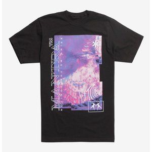 Hot Topic Bring Me The Horizon Mantra Unisex Band Shirt - Size S